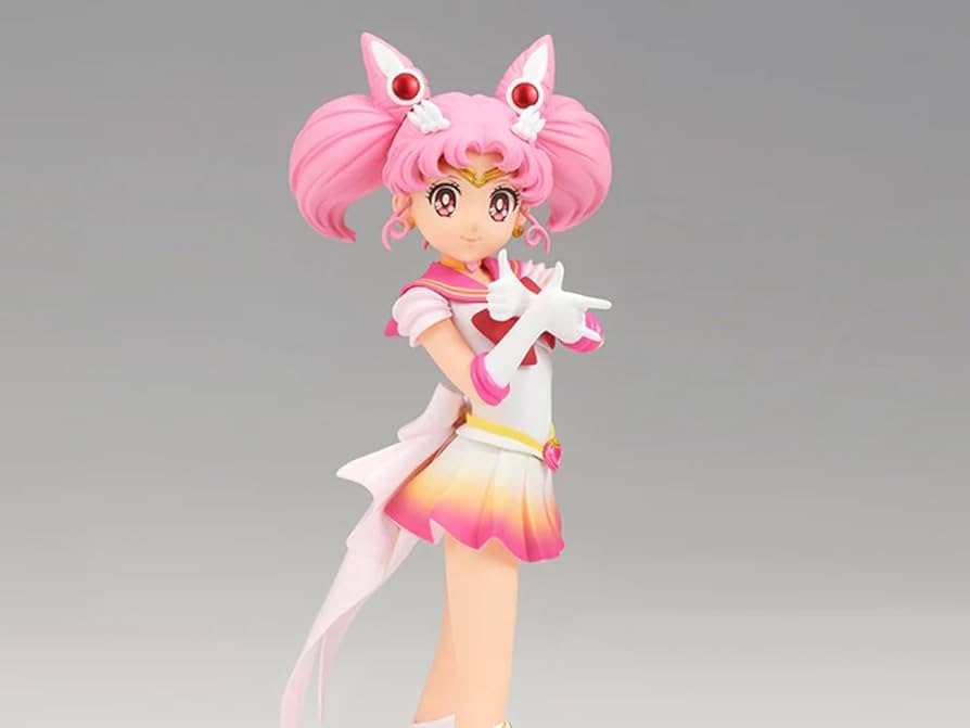 Amazon.co.jp: バンプレスト 劇場版 美少女戦士セーラームーンEternal