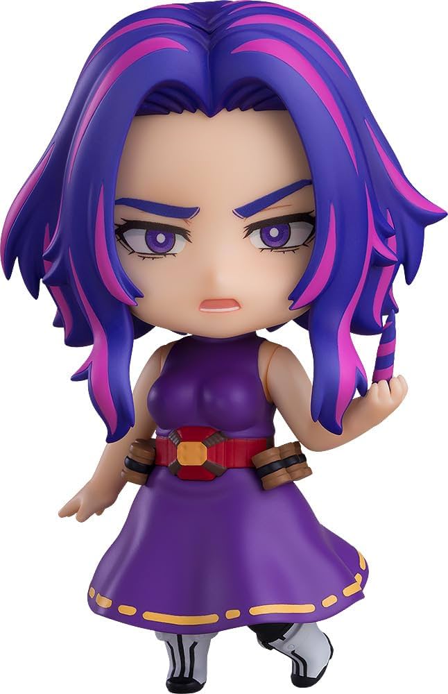 Amazon | ねんどろいど 僕のヒーローアカデミア レディ ナガン ノン