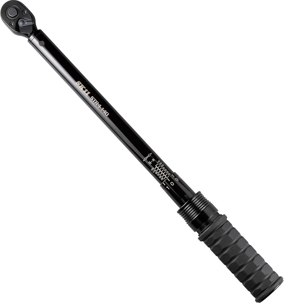 Amazon | SK11(エスケー11) プレセット型トルクレンチ 差込角12.7mm 20