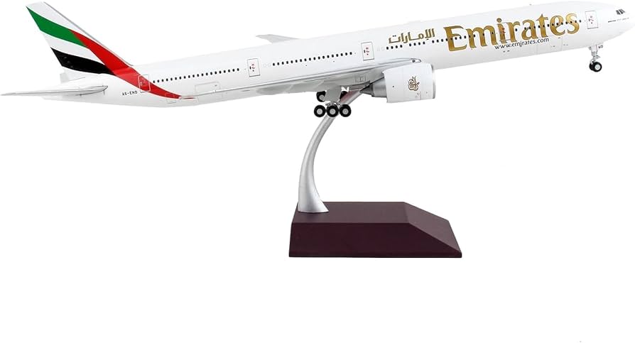 Amazon | Gemini Jets ジェミニ Gemini 200 1/200 777-300ER