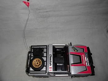 Amazon | ヨネザワ チータ4WDカスタム RC ラジコン USED 動作品 訳有