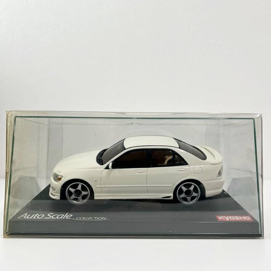 Amazon | 京商 MINI-Z ミニカー Altezza 280T ミニッツ ボディ