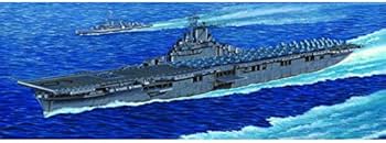 Amazon | トランペッター(TRUMPETER) 1/350 米海軍 空母 CV-9