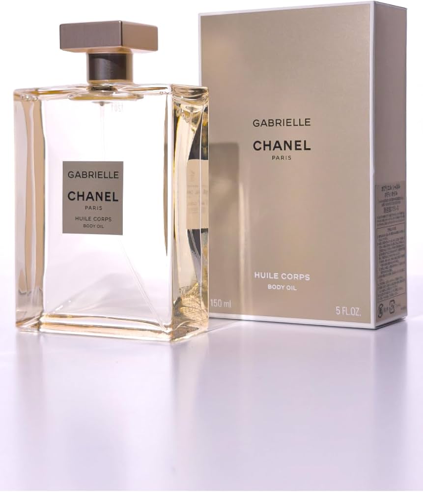 Amazon | [ラッピング済み/ショップバッグ付き] CHANEL ガブリエル