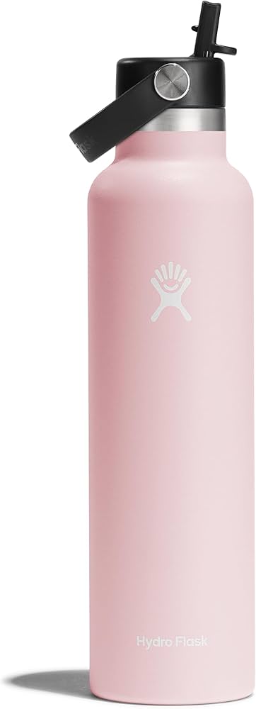 Amazon.co.jp: Hydro Flaskウォーターボトル 断熱ステンレススチール