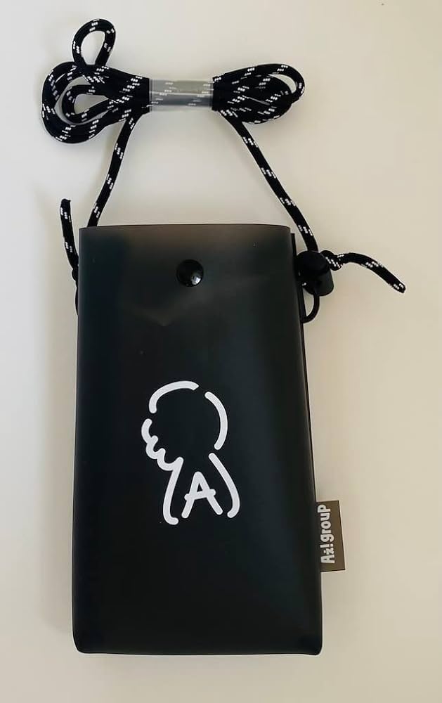 Amazon.co.jp: Aぇ! group 【 ポシェット 】 Aッ!!!!!!と驚き 全国