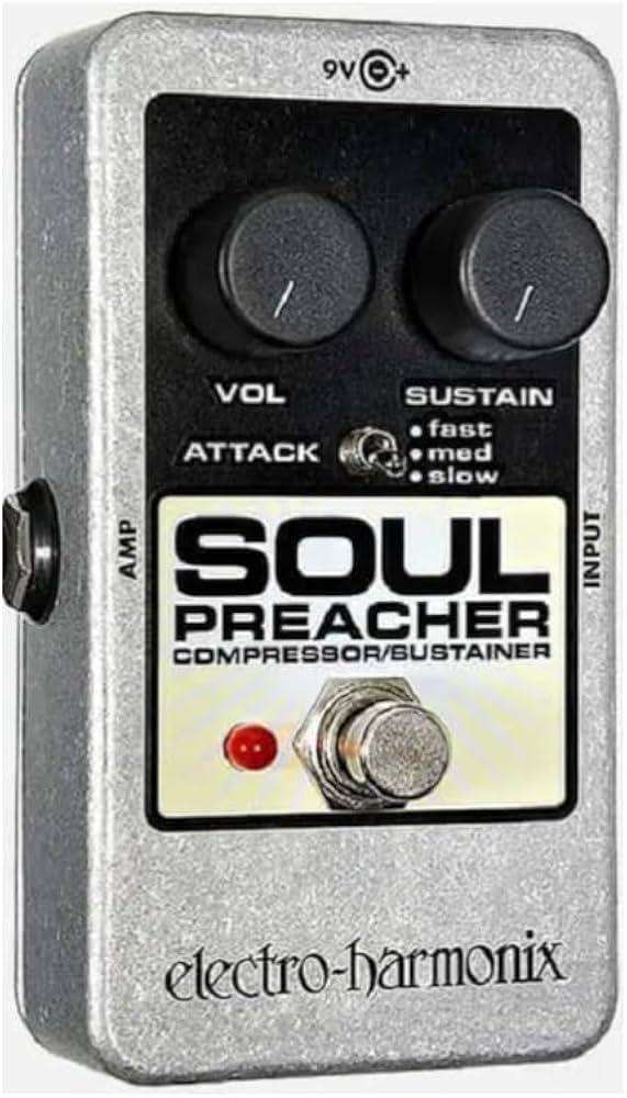 Amazon | electro-harmonix エレクトロハーモニクス エフェクター