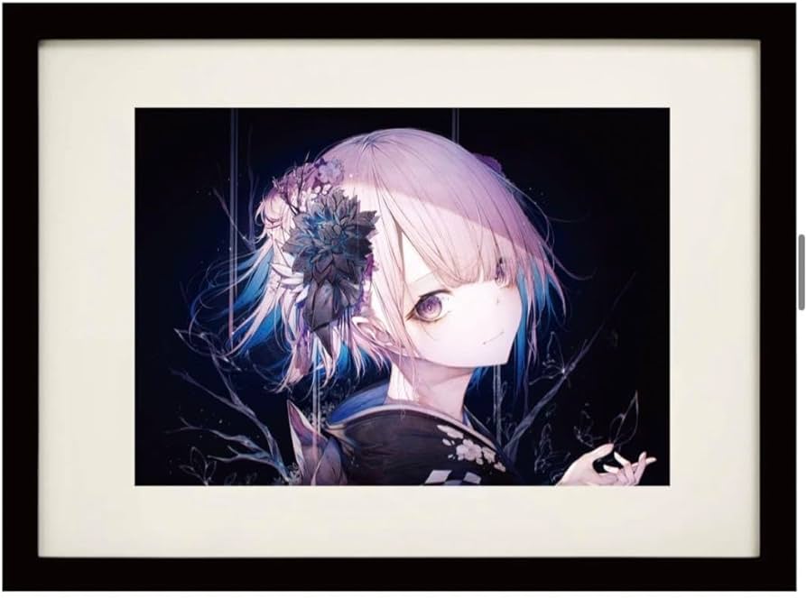 Amazon.co.jp: ヒトこもる 複製原画 : おもちゃ