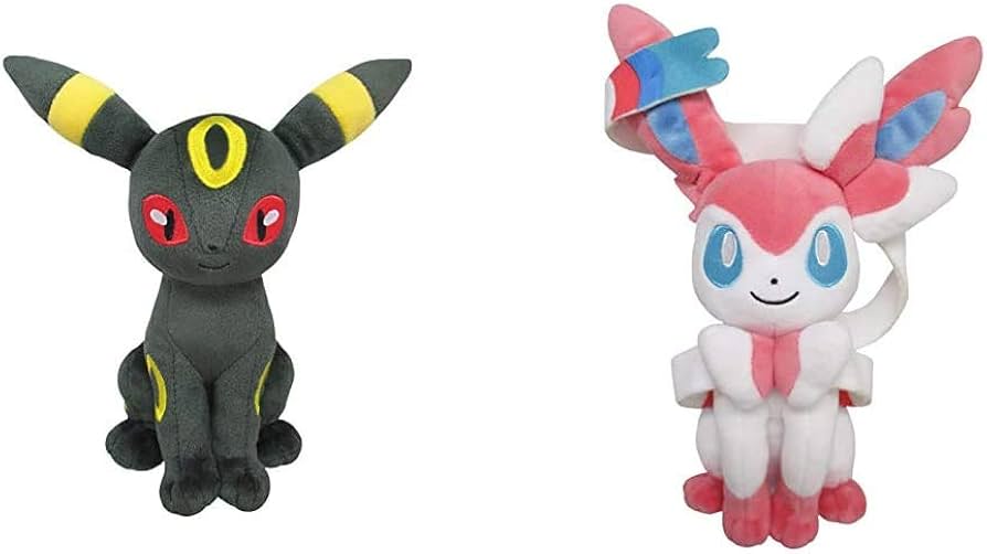Amazon.co.jp: ポケットモンスター ALL STAR COLLECTION ブラッキー