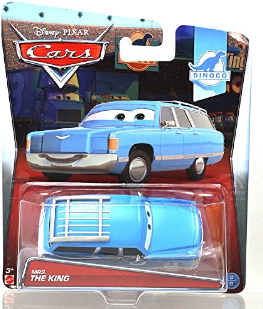 Amazon | MATTEL Disney-PIXAR 