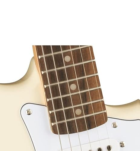 Amazon.com: Fender Squier Affinity Stratocaster Limited Edition