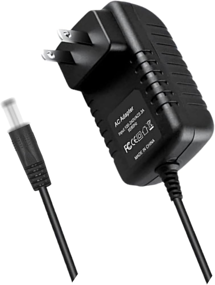 Amazon.com: AC Adapter Replacement for Boss GX-100 GT-1000CORE GT