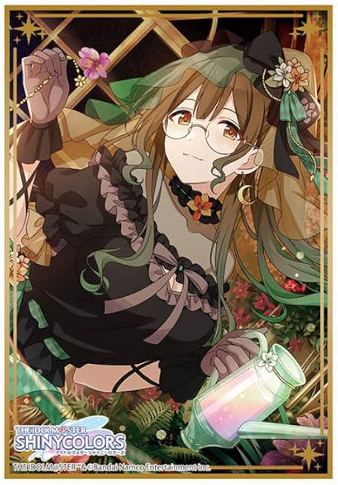 Amazon | ブシロード スリーブコレクション ハイグレード Vol.4413