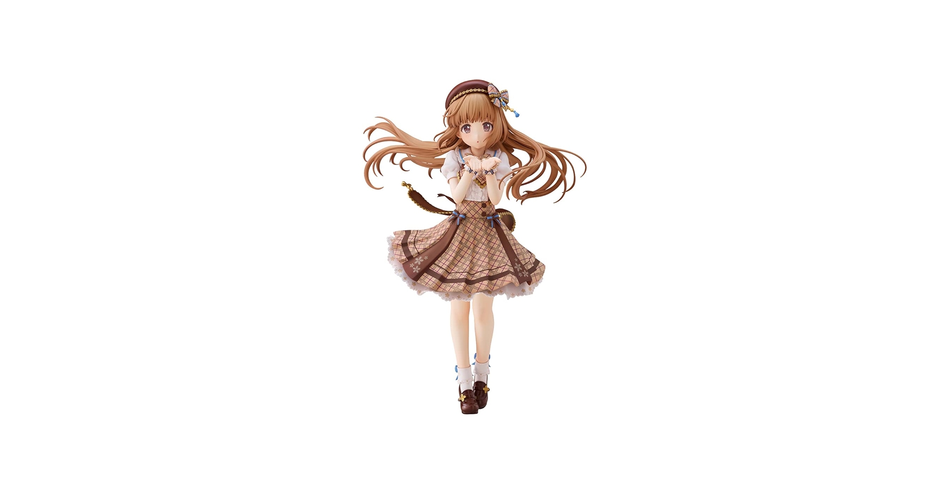 Amazon | PLUMPMOAアイドルマスター シンデレラガールズ 依田 芳乃 [は