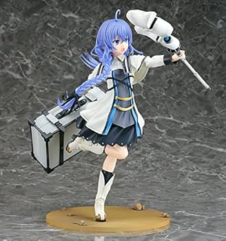 Amazon.co.jp: 無職転生 異世界行ったら本気だす ロキシー