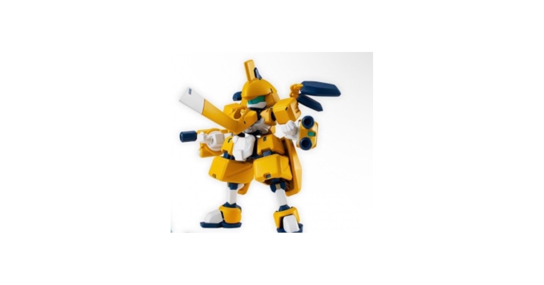 Amazon.co.jp: 未開封 グランビートル メダロット 超可動 プレミアム