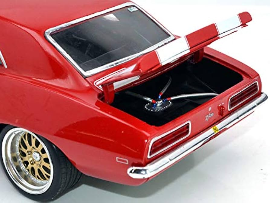 Amazon | GMP 1:18SCALE 