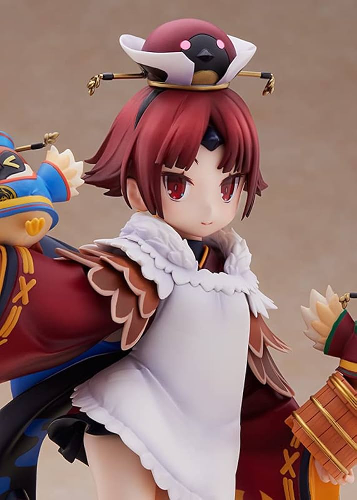 Amazon.co.jp: Fate/Grand Order セイバー／紅閻魔 AMAKUNI 1:7