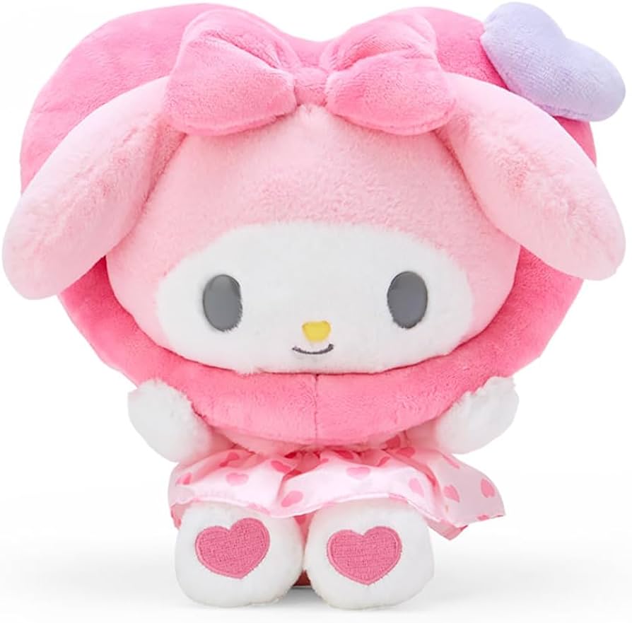 Amazon.co.jp: サンリオ(SANRIO) ぬいぐるみキャラクター大賞第3弾