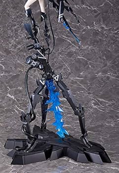 Amazon.co.jp: ブラックロックシューター inexhaustible Ver. 1/8