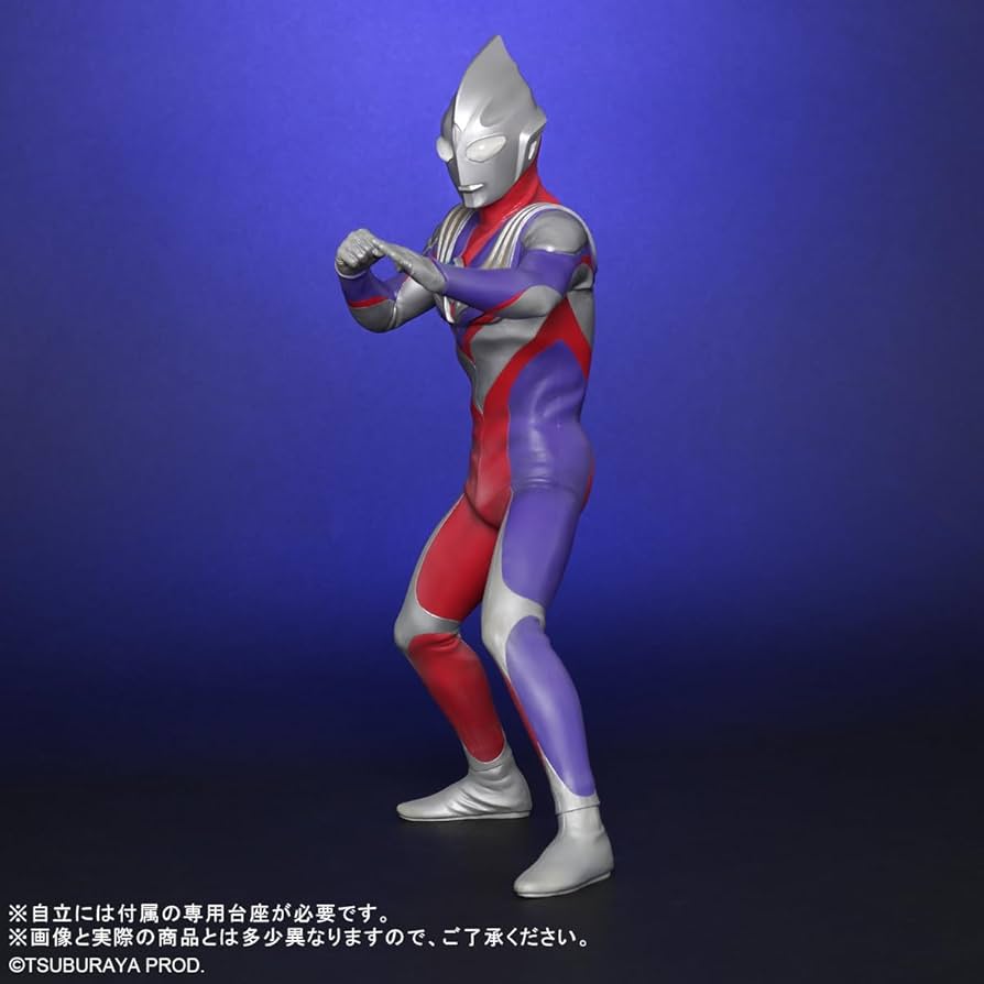 Amazon.co.jp: エクスプラス GARAGE TOY 大怪獣シリーズ ULTRA NEW