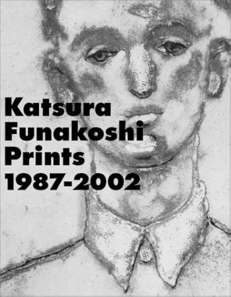 舟越桂全版画: 1987-2002 | 舟越 桂 |本 | 通販 | Amazon