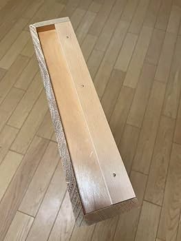 Amazon.co.jp: 木製ばんじゅう3段セット 餅箱 もろぶた : おもちゃ
