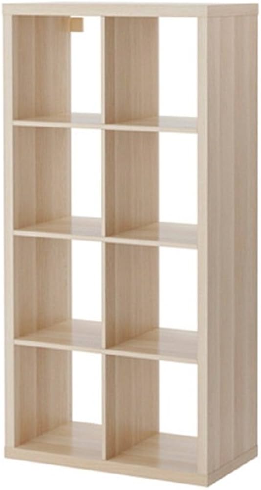 Amazon｜IKEA/イケア KALLAX/カラックス シェルフユニット77x147