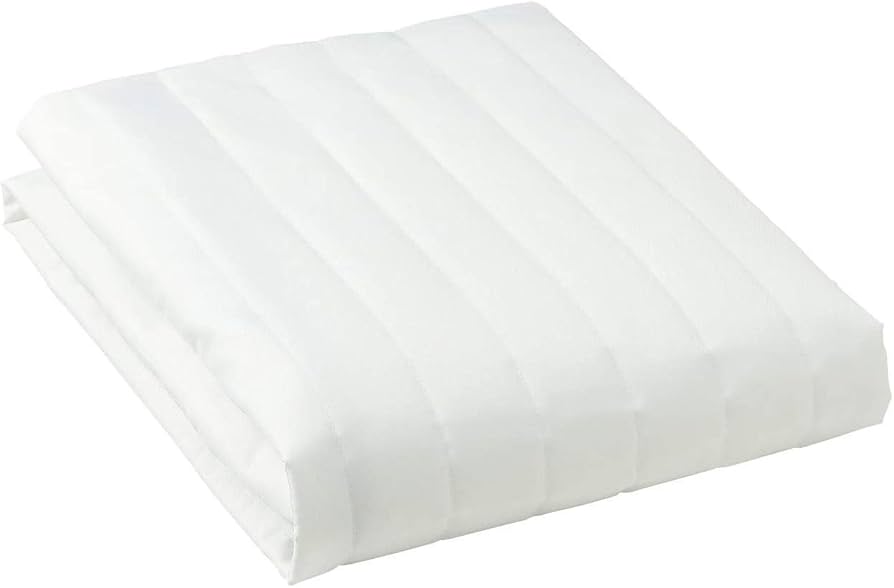 Amazon.co.jp: MUJI 無印良品 脚付マットレス・スモール用洗えるカバー