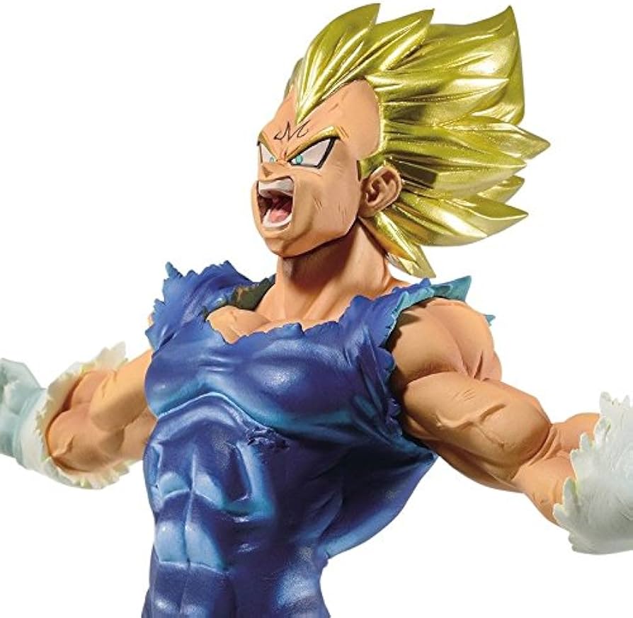 Amazon.co.jp: バンプレスト ドラゴンボールZ BLOOD OF SAIYANS