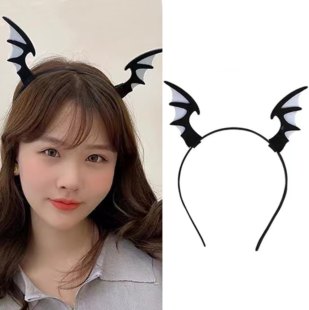 Amazon.co.jp: [Moeagel] ハロウィン カチューシャ ハロウィン