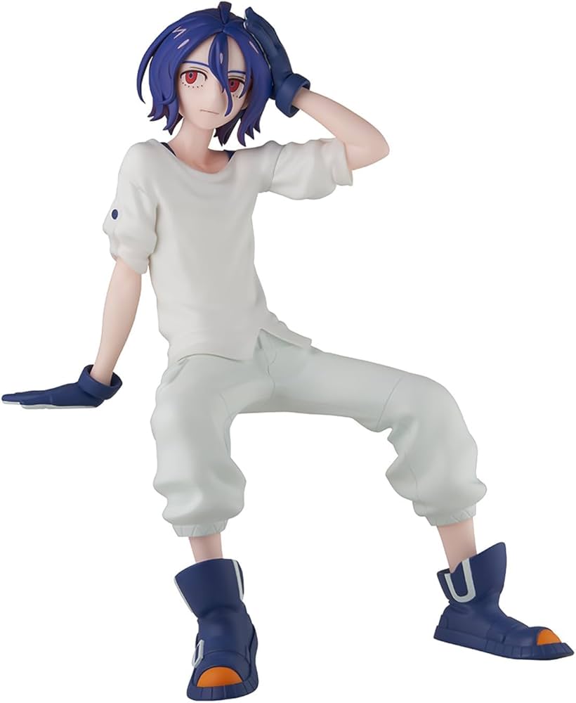 Amazon.co.jp: 機動戦士Gun'dam GQuuuuuuX ジークアクス シュウジ