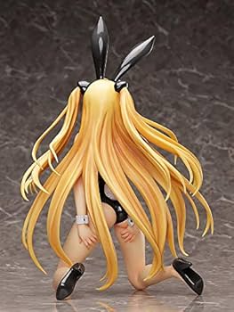 Amazon | To LOVEる-とらぶる- ダークネス 金色の闇 生足バニーVer. 1