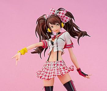 Amazon.co.jp: ペルソナ4 ダンシング・オールナイト 久慈川りせ 1/8