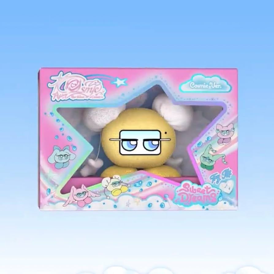 Amazon.co.jp: Red Velvet Cosmic Cosmie ver. スルギ ぬいぐるみ