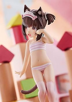 Amazon | ネコぱら ショコラ Pretty kitty Style [Pastel Sweet] 1/7
