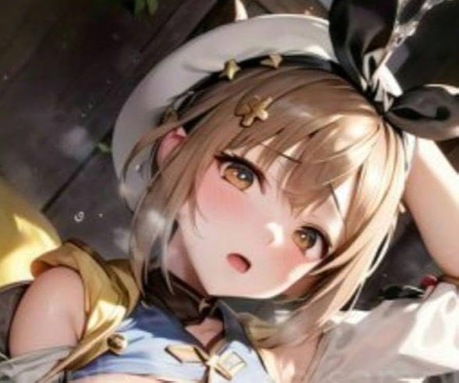 Amazon.co.jp: ライザのアトリエ ライザ 大判タオル タペストリー