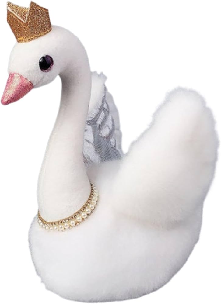 Amazon.co.jp: 白鳥のぬいぐるみ、白鳥のぬいぐるみ,ぬいぐるみ
