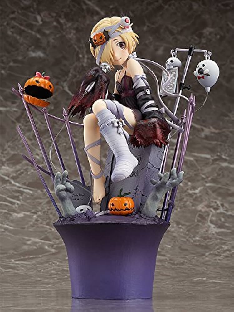 Amazon.co.jp: アイドルマスター シンデレラガールズ 白坂小梅