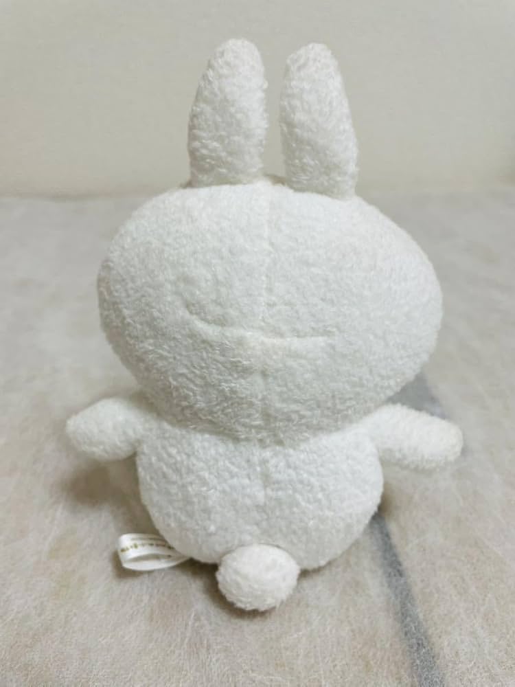 カナヘイ かなへい 白うさぎ ぬいぐるみ 敬語うさぎ 手上げピスケ LOFT