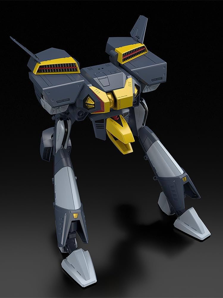 Amazon | MODEROID 超時空世紀オーガス ナイキック ノンスケール