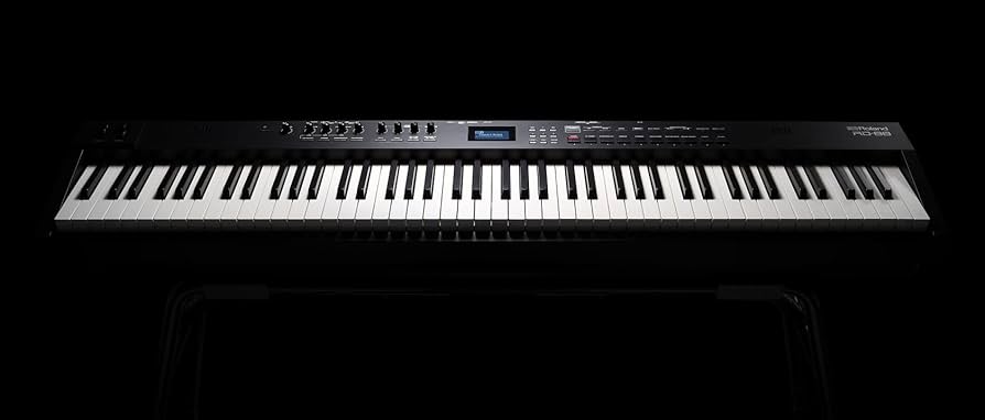Amazon | ローランド デジタルピアノ Roland RD-88 | 電子ピアノ