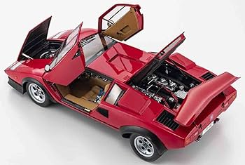 Amazon | 京商オリジナル 1/12 ランボルギーニ カウンタック