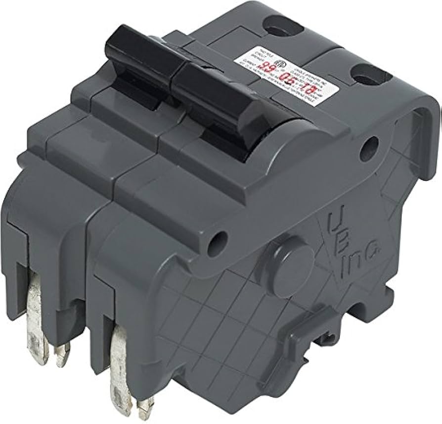UBIF240N-New Federal Pacific Electric Stab-Lok NA240 Replacement