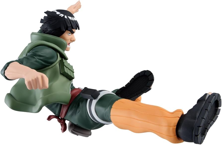 Amazon.co.jp: バンプレスト NARUTOナルト疾風伝