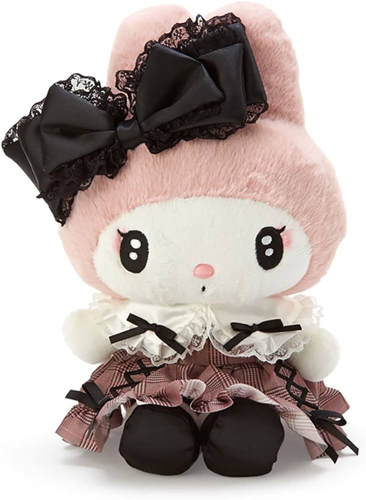Amazon.co.jp: サンリオ(SANRIO) サンリオ ぬいぐるみ マイメロディ