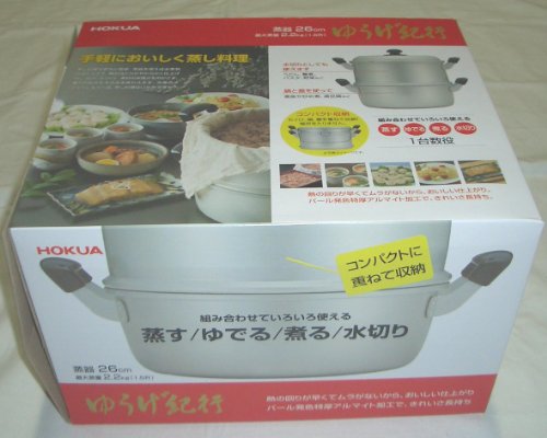 蒸し器 アルミ」の人気商品一覧 | 安い商品を通販サイトから探す