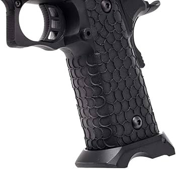 Amazon.co.jp: [ BATON airsoft ] BS-HOST CO2GBB [ 2nd ロット