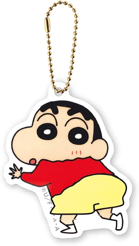 Amazon.co.jp: ティーズファクトリー クレヨンしんちゃん へんしん
