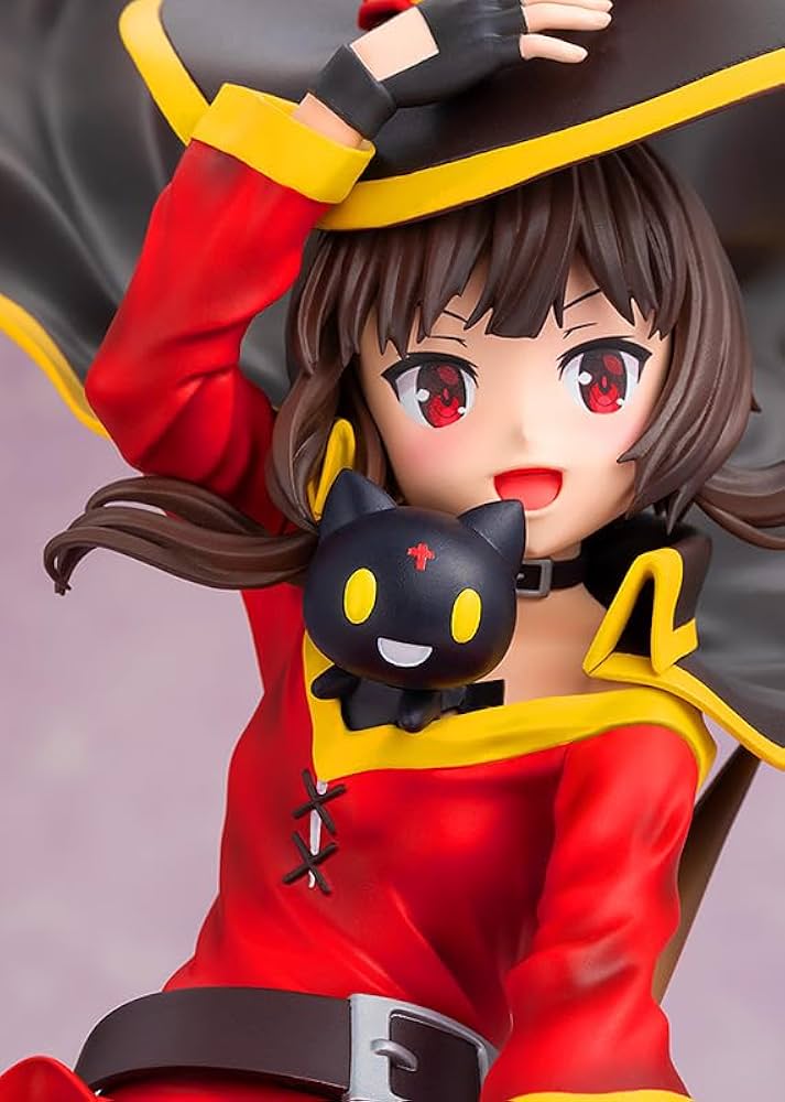 Amazon | KDcolle この素晴らしい世界に祝福を！ めぐみん Anime
